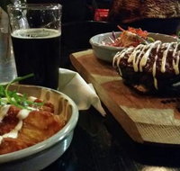 The Public Brewery - Accommodation Brisbane