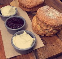 The Scented Garden Cafe - Accommodation Brisbane