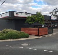 Thor-Ra-Nee - Accommodation Brisbane