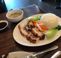 Vinh Thuan - Accommodation Brisbane