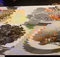 Vu Gia Restaurant - Accommodation Brisbane