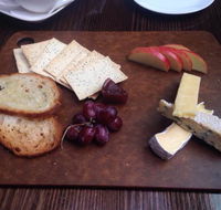 Wildwood Grill and Tavern - Accommodation Brisbane