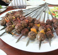 AfghanTasty Food - Accommodation Brisbane