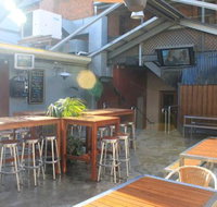 Albion Hotel - Accommodation Brisbane