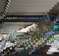 Balkh Takeaway - Accommodation Brisbane