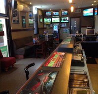 Ballarat Leagues Club - Accommodation Brisbane