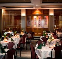 Barkly's Restaurant - Accommodation Brisbane