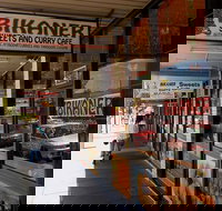 Bikaner - Accommodation Brisbane