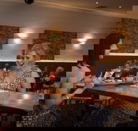 Billy's Bistro - Accommodation Brisbane