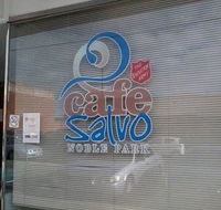 Cafe Salvo - Accommodation Brisbane