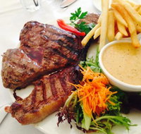 Cardens Seafood  Steak House - Accommodation Brisbane