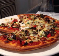 Casa Diverso Cafe  Restaurant - Accommodation Brisbane