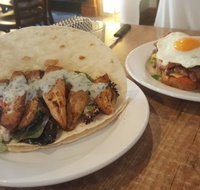 City Oval Hotel - Accommodation Brisbane