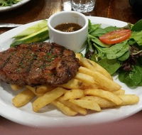 Coffe Barn - Accommodation Brisbane