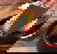 Desserts By Night - Accommodation Brisbane