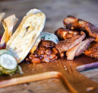 Freight Bar and Restaurant - Accommodation Brisbane