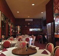 Golden Peacock - Accommodation Brisbane