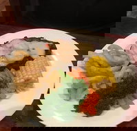 Hog's Breath Cafe - Accommodation Brisbane