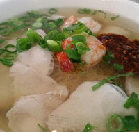 Huong Giang - Accommodation Brisbane