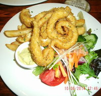 Irish Murphys Ballarat - Accommodation Brisbane