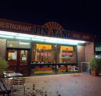Jin Yang - Accommodation Brisbane
