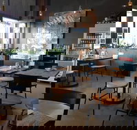 Jing Jing Thai Food - Accommodation Brisbane