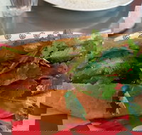 Little Bird Cafe - Accommodation Brisbane