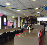 Mcdonald's Family Restaurants - Accommodation Brisbane