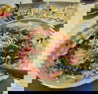 Moon Diem Hen Restaurant - Accommodation Brisbane