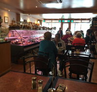 Olive Grove Delicatessen - Accommodation Brisbane