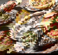 Oro Bianco - Accommodation Brisbane