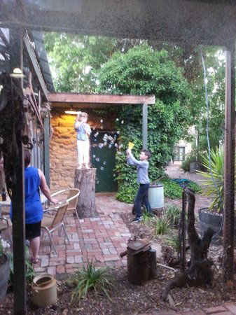 Pratty's Patch - Accommodation Brisbane 0