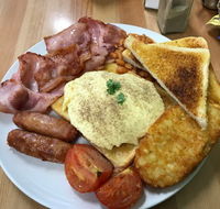 Rocklea Cafe - Accommodation Brisbane