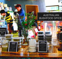 Saltbush Kitchen - Accommodation Brisbane