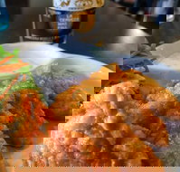 Siam Basil Thai Restaurant - Accommodation Brisbane