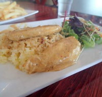 Sofia's Pizza House - Accommodation Brisbane