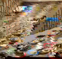 Street Hot Pot - Accommodation Brisbane