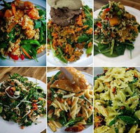 Tailor Made Cafe - Accommodation Brisbane