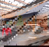 The Croydon Hotel - Accommodation Brisbane