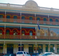 The Lane - Accommodation Brisbane