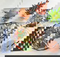 The Provincial Ballarat - Accommodation Brisbane