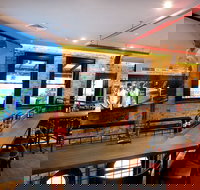 The Sporting Globe Ballarat - Accommodation Brisbane