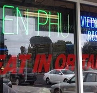 Thien Phu Restaurant - Accommodation Brisbane