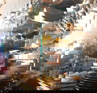 Tin Roof Ballarat - Accommodation Brisbane