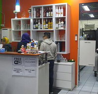 Vietnamese Noodles  Curry House - Accommodation Brisbane