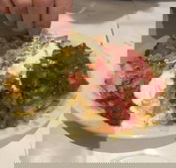 Viva Mexico - Accommodation Brisbane