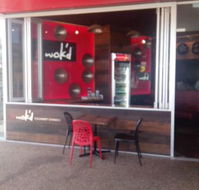 Wok'd Gourmet Chinese - Accommodation Brisbane