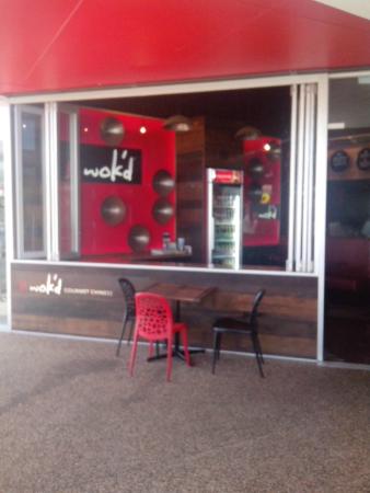 Wok'd Gourmet Chinese - Accommodation Brisbane 0