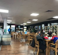 Alice Rebel's Cafe - Accommodation Brisbane