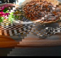 Bubbly Beans cafe / restaurant - Accommodation Brisbane